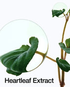 Heartleaf 77% Toner Pads