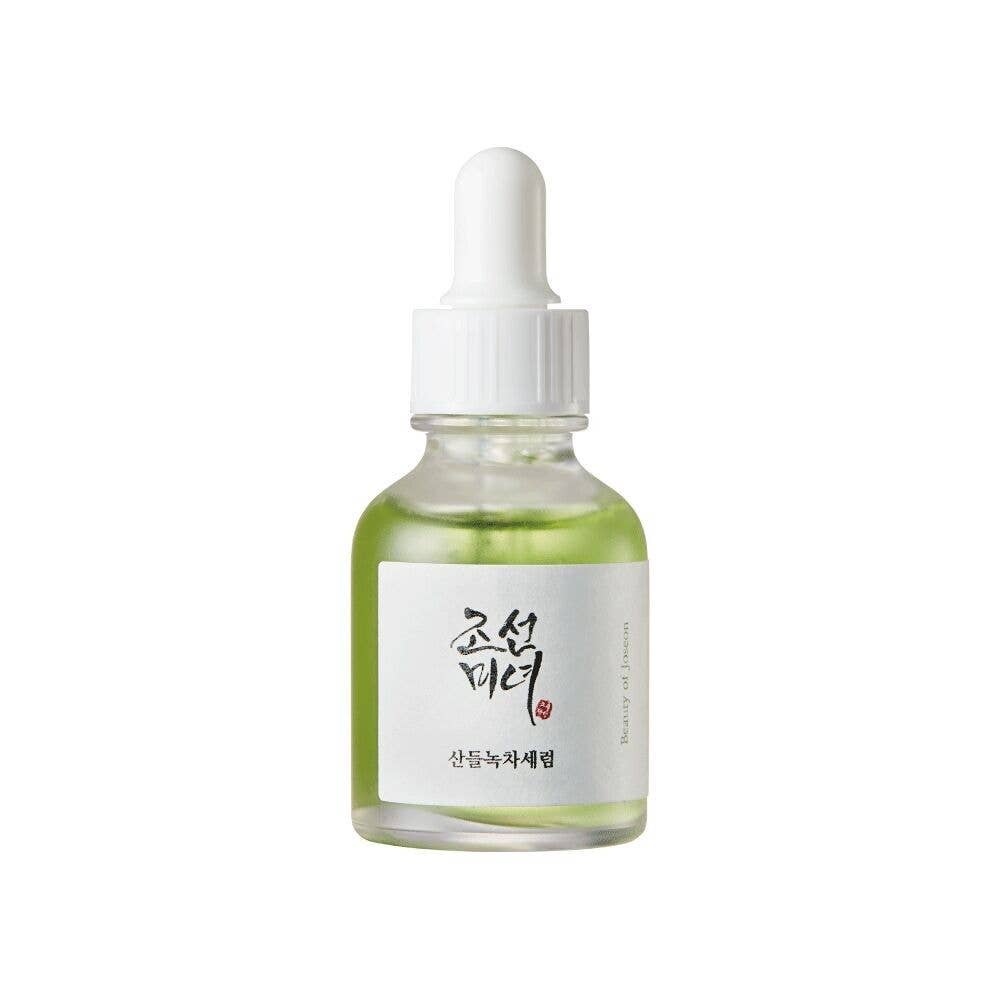 Beauty Of Joseon Calming Serum Green Tea & Panthenol 30Ml