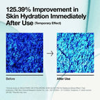 PDRN 100 Hyaluronic Acid Glow Pad 180ml - 60pads