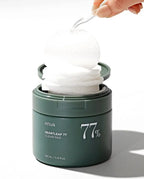 Heartleaf 77% Toner Pads