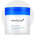 Medicube Zero Pore Pad 2.0, 70 Pads