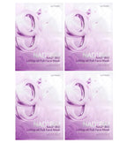 Numbuzin No.9 NAD + Bio Lifting Full face beauty Mask, 4 sheets - Image 2