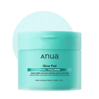 PDRN 100 Hyaluronic Acid Glow Pad 180ml - 60pads