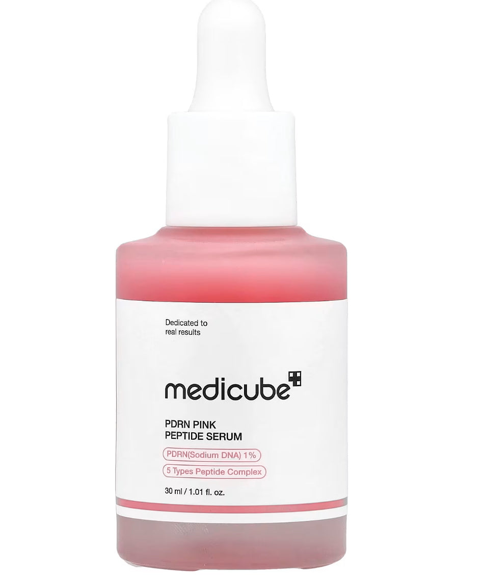 Medicube serum