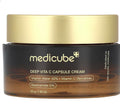 medicube vitamin c capsule cream