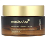 Medicube - Crème Capsule Deep Vita C