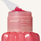 Collagen Jelly Cream