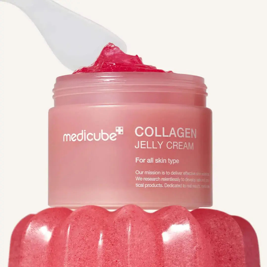 MEDICUBE Collagen Jelly Cream 50ml