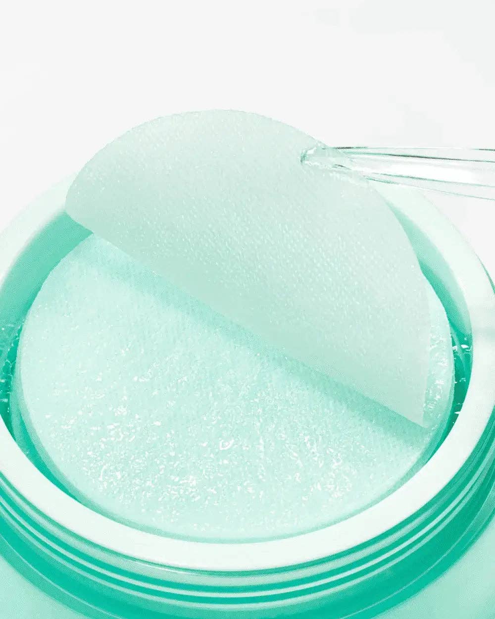 ANUA PDRN 100 Hyaluronic Acid Glow Pad 180ml - 60pads