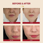 SEOUL 1988, Essence : Snail Mucin 97% + Rice