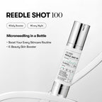 Reedle Shot 100 Micro-needle Face Booster