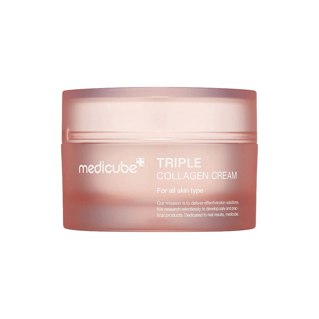 MEDICUBE Triple Collagen Cream 50ml