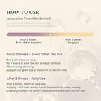 Medicube Deep Vita A Retinol Serum (30 ml) - Image 4