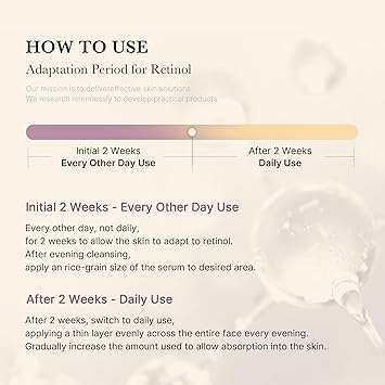 Medicube Deep Vita A Retinol Serum (30 ml) - Image 4