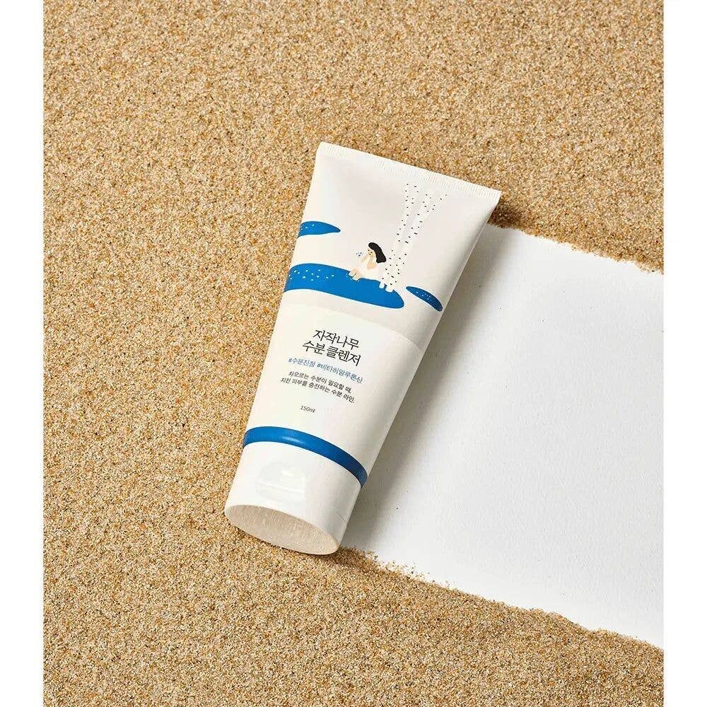 Round Lab Birch Juice Moisturizing Cleanser 150Ml