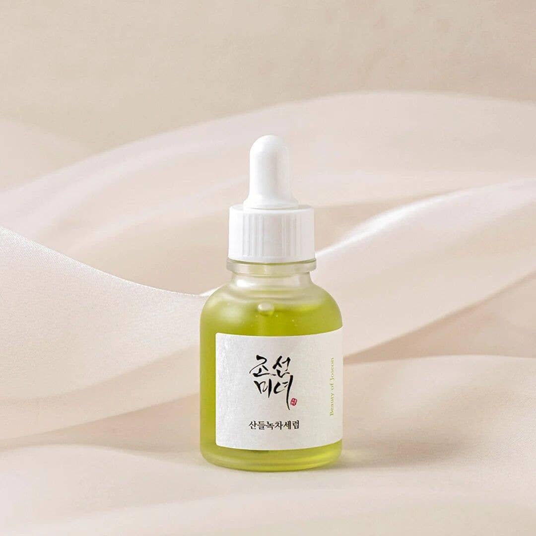 Beauty Of Joseon Calming Serum Green Tea & Panthenol 30Ml
