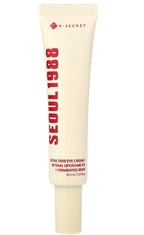 Crème contour des yeux K-SECRET SEOUL 1988 au rétinoïde