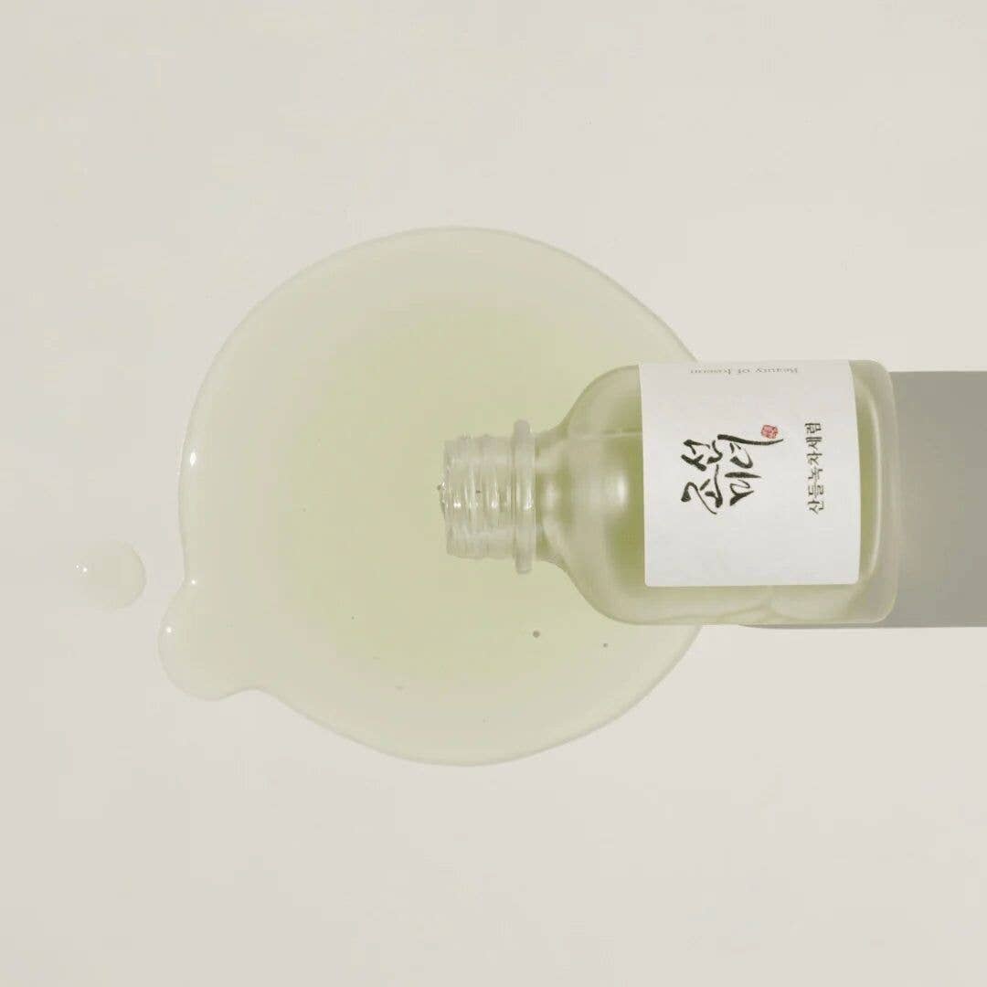 Beauty Of Joseon Calming Serum Green Tea & Panthenol 30Ml