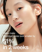 Heartleaf 77% Toner Pads