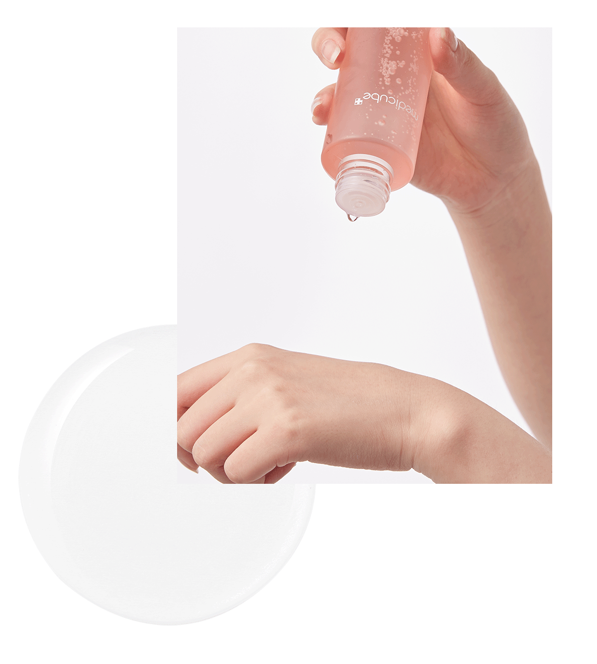 MEDICUBE Triple Collagen Toner 140ml