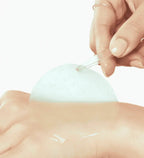 PDRN 100 Hyaluronic Acid Glow Pad 180ml - 60pads