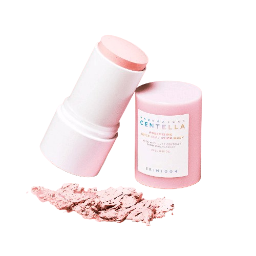 Madagascar Centella Poremizing Quick Clay Stick Mask