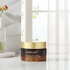 Medicube Deep Vita C Capsule Cream – Brightening Vitamin C Skincare | Sakumi.ch