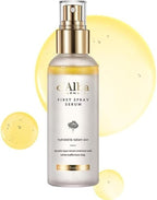 d'Alba White Truffle First Spray Serum - Image 2
