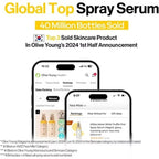 d'Alba White Truffle First Spray Serum - Image 3