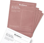 collagen sheet mask pack