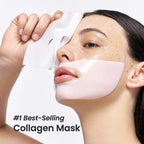 Biodance Bio-Collagen Real Deep Mask ‑ 4 Sheets - Image 4