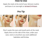 Biodance Bio-Collagen Real Deep Mask ‑ 4 Sheets - Image 7