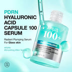 Anua PDRN Hyaluronic Acid Capsule 100 Serum - Image 2