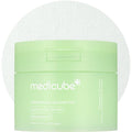 Medicube Exosome Cica Calming Pad jar