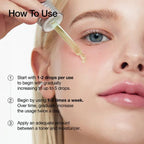 Anua Azelaic Acid 10 Hyaluron Redness Soothing Serum - Image 8