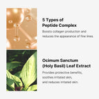 Medicube PDRN Pink Peptide Serum - 30 ml - Image 6