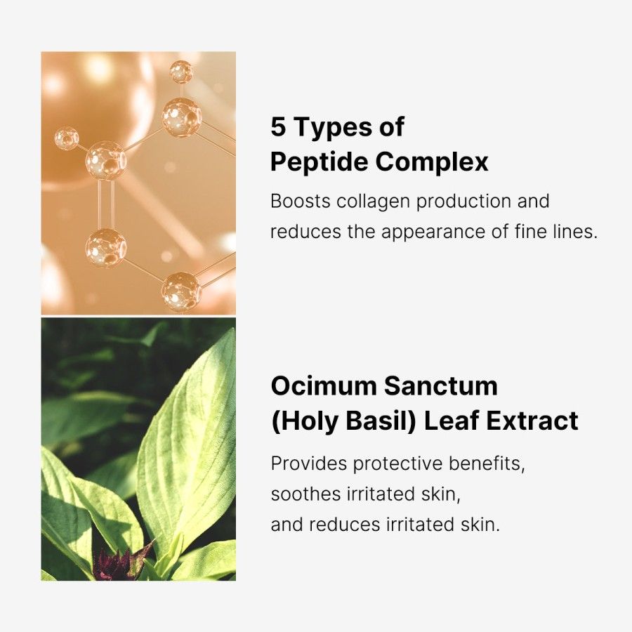 Medicube PDRN Pink Peptide Serum - 30 ml - Image 6