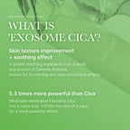 MEDICUBE Exosome Cica Toner (210 ml) - Image 5