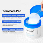 Medicube Zero Pore Pad 2.0, 70 Pads - Image 2